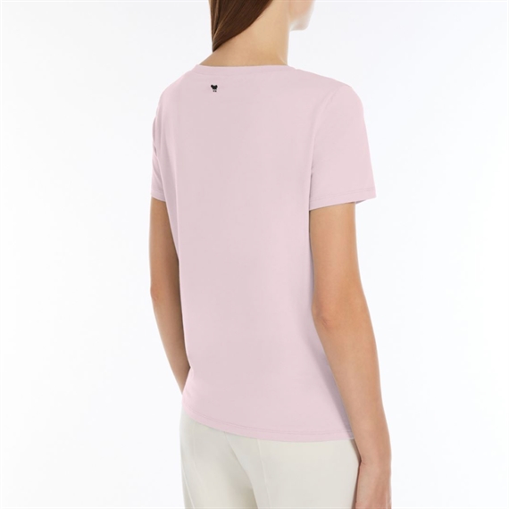 Weekend Max Mara MULTIB T-shirt, Pink